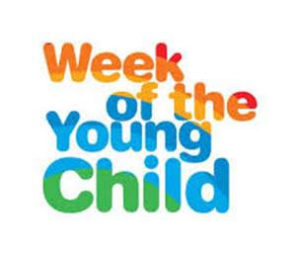 week of the youny child